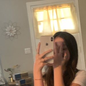 Meet your Posher, Kylie